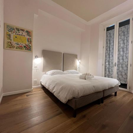 Bed and Breakfast Bed&Bed Cassia Florenz Exterior foto