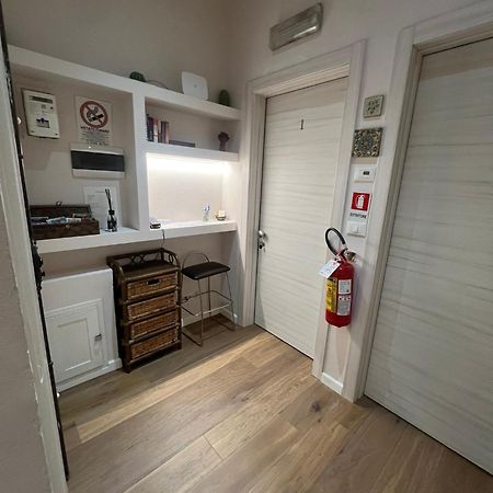 Bed and Breakfast Bed&Bed Cassia Florenz Exterior foto