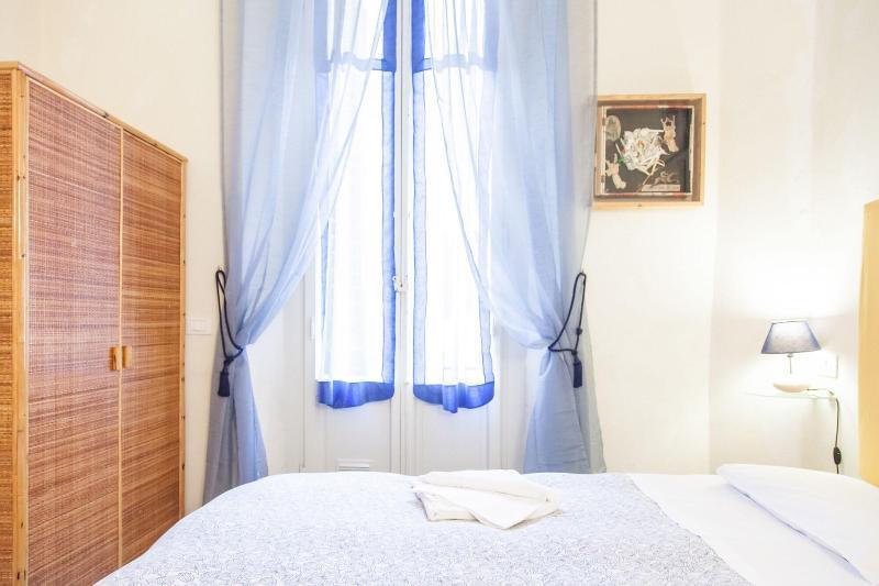 Bed and Breakfast Bed&Bed Cassia Florenz Exterior foto