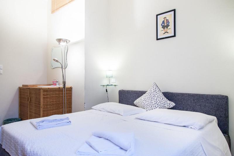 Bed and Breakfast Bed&Bed Cassia Florenz Exterior foto