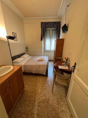 Bed and Breakfast Bed&Bed Cassia Florenz Exterior foto