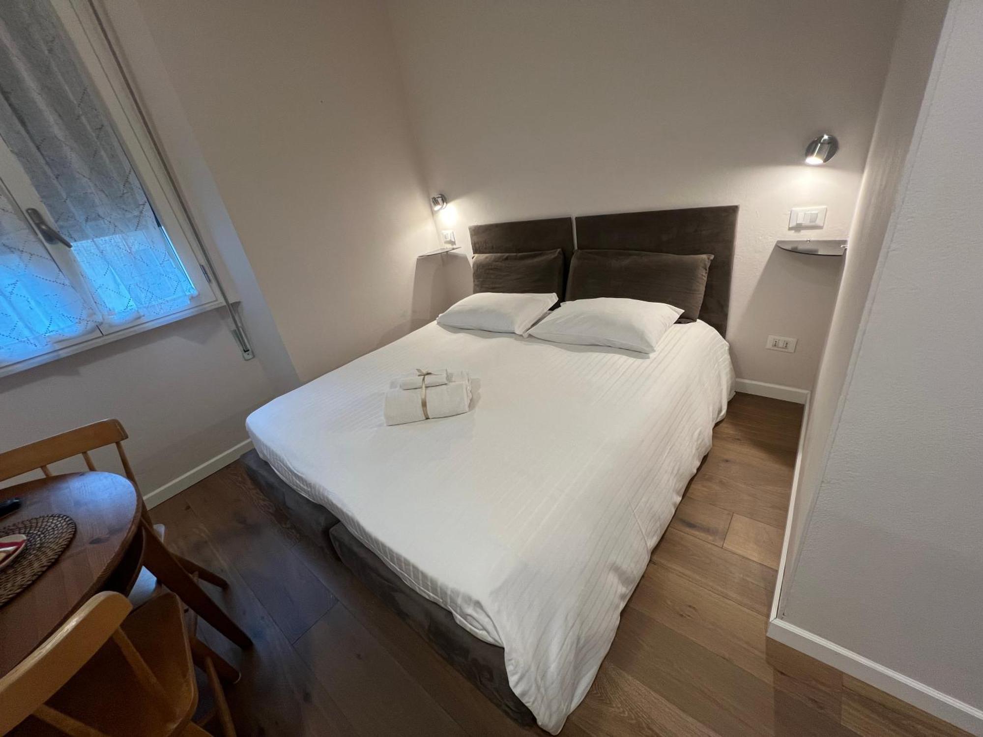 Bed and Breakfast Bed&Bed Cassia Florenz Exterior foto